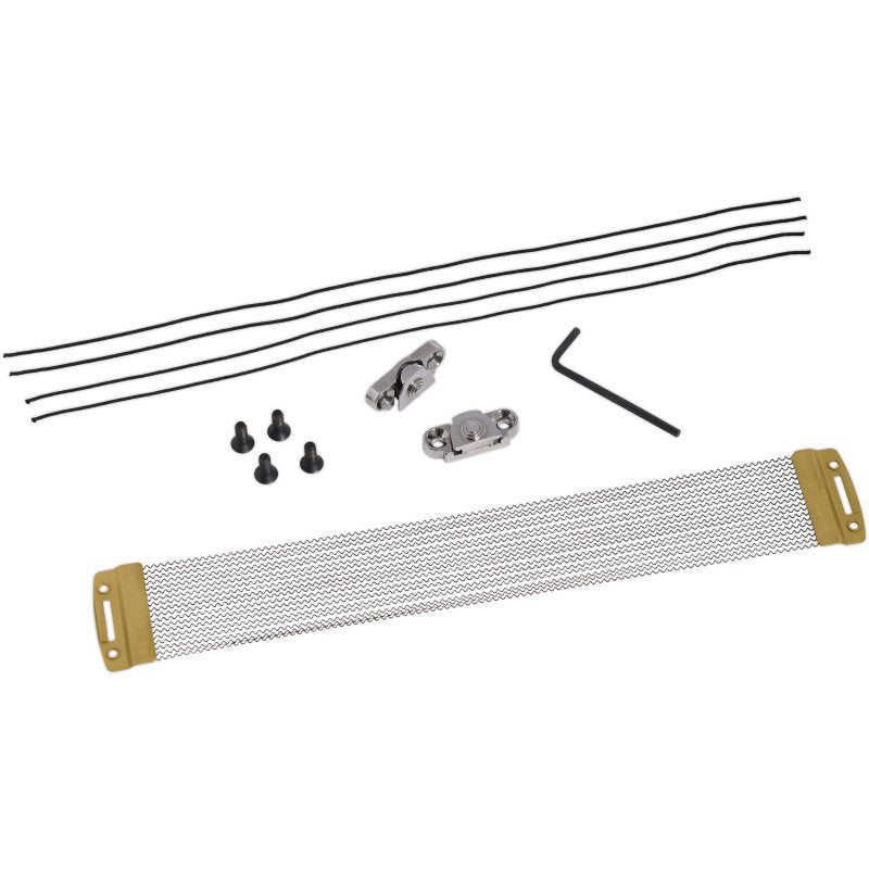 DW Hardware - Quick-Release Snare Alignment Kit With 13" True-Tone Snare Wires