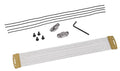 DW Hardware - Quick-Release Snare Alignment Kit w/ 14" True-Tone Snare Wires