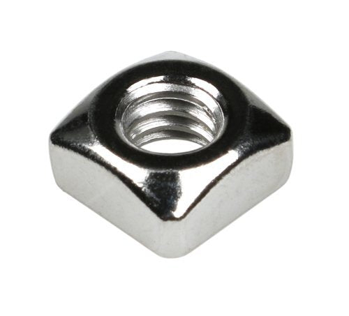 DW Hardware - 1/4" Square Nut For 5000 / 9000 Series Bass Drum And Hi-Hat Pedal