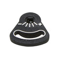DW Hardware - Delta II Right Side Square Stroke Adjustment For 5000AX Single Pedal