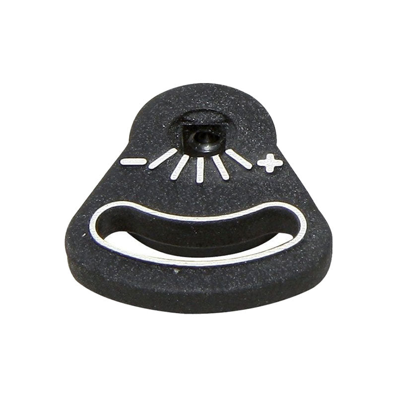 DW Hardware - Delta II Right Side Square Stroke Adjustment For 5000AX Single Pedal
