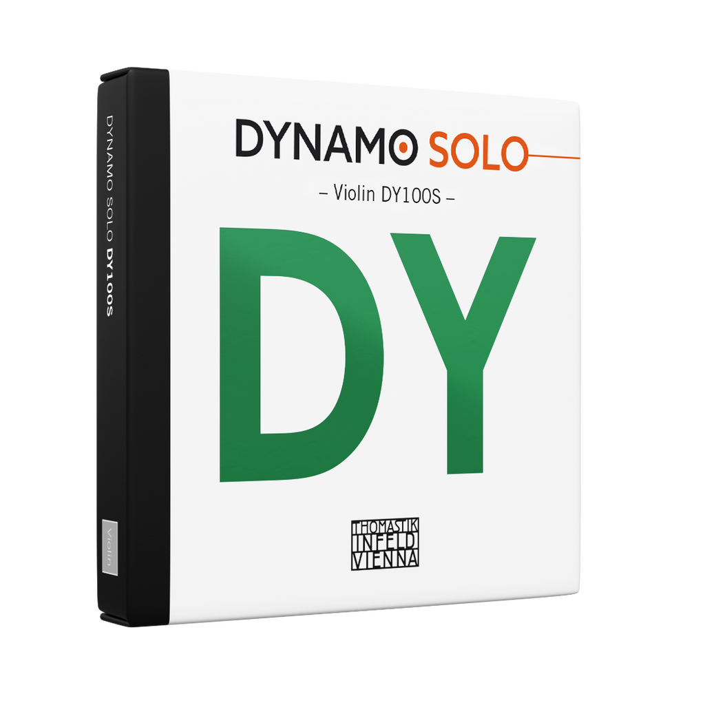 DYNAMO® Solo Violin String Set