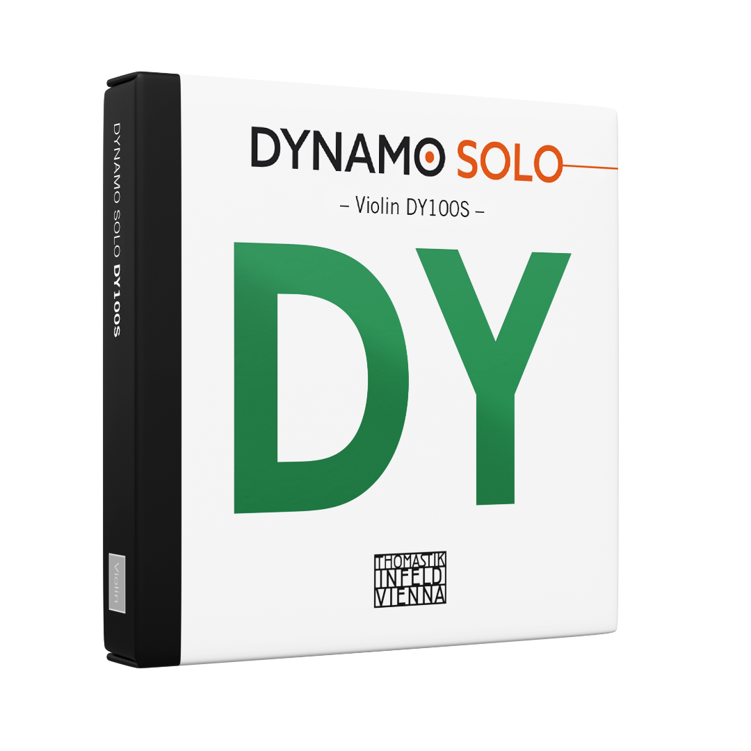 DYNAMO® Solo Violin String Set