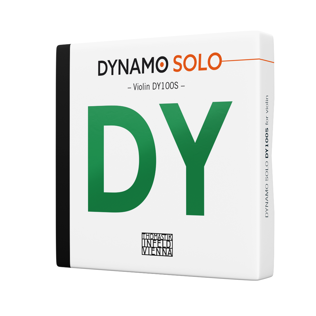 DYNAMO® Solo Violin String Set