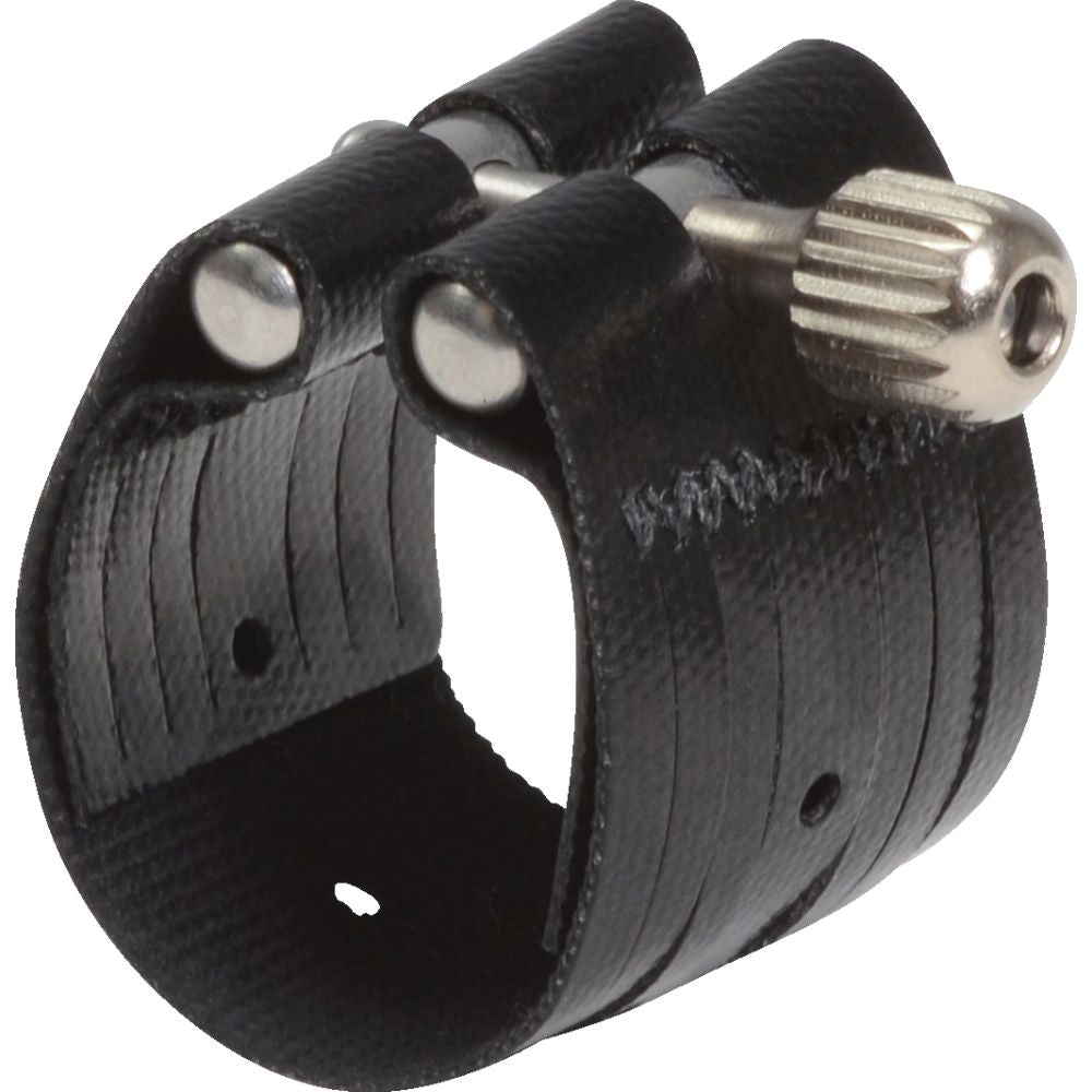 Dark Series Saxophone Ligatures