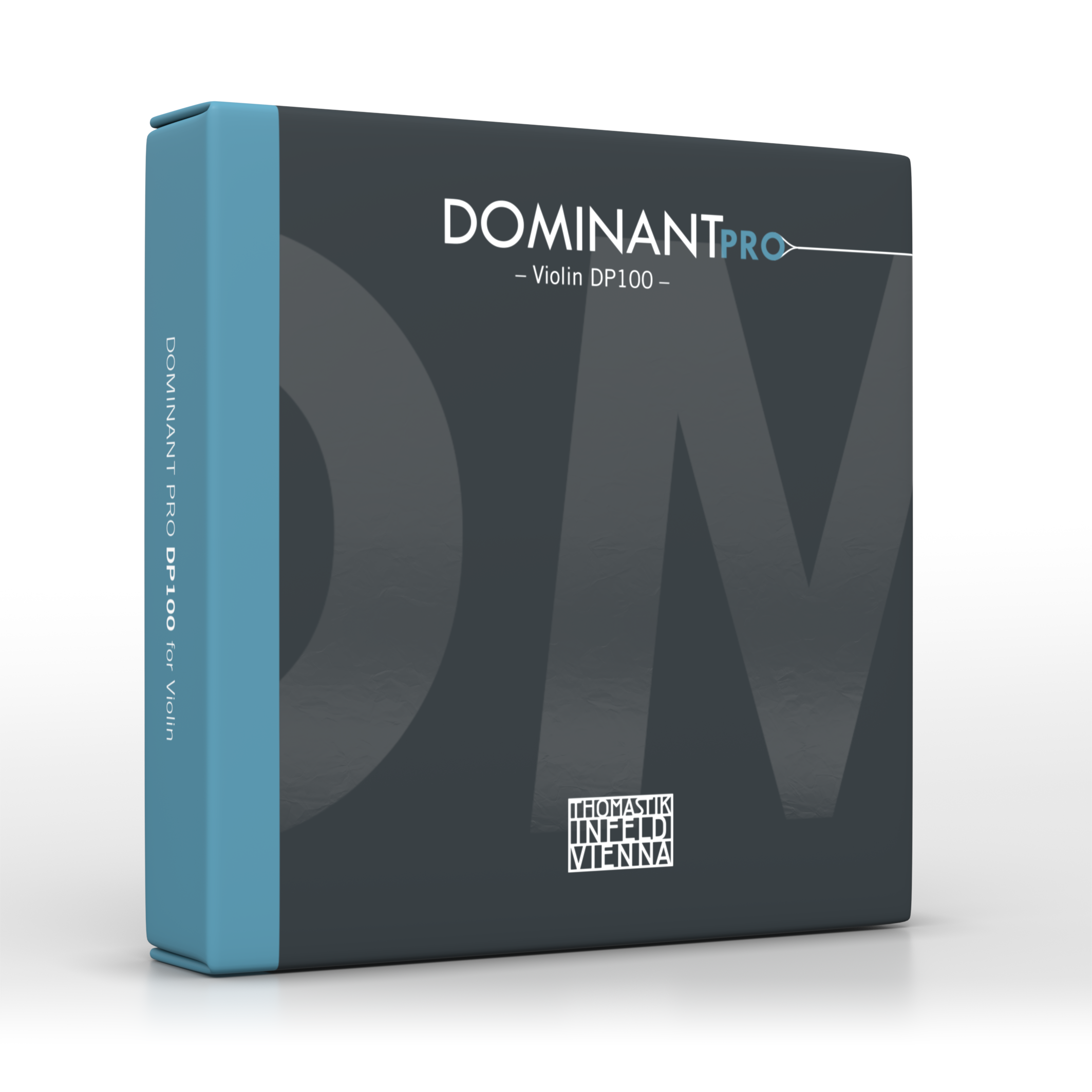 Dominant Pro Violin String Set