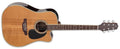 Takamine - Thermal Top Pro Series Acoustic/Electric Guitar