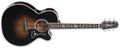 Takamine - Thermal Top Series Acoustic/Electric Guitar