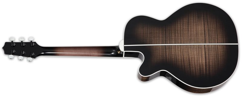 Takamine - Thermal Top Series Acoustic/Electric Guitar