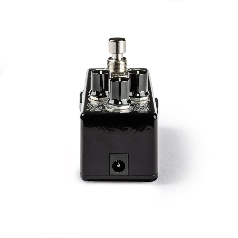 Dunlop - MXR Eric Gales Raw Dawg Overdrive Guitar Effects Pedal