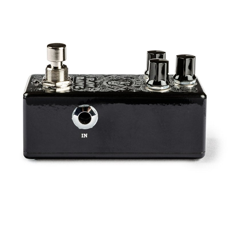 Dunlop - MXR Eric Gales Raw Dawg Overdrive Guitar Effects Pedal