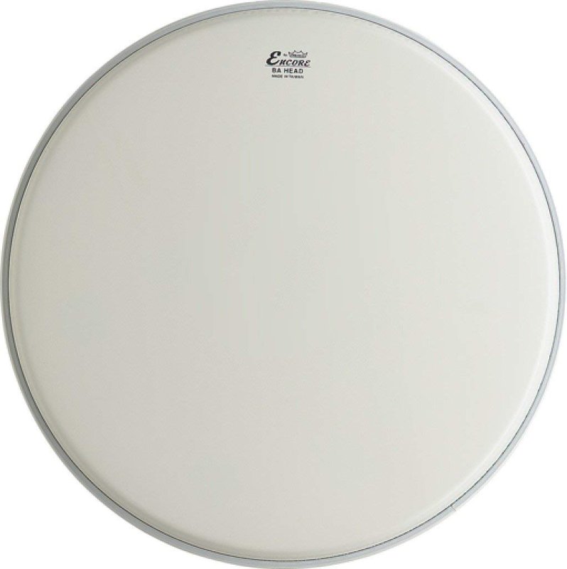 Remo - Encore Series, Ambassador Weatherking 14-Inch, Coated Drumhead