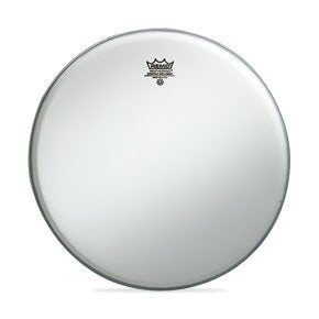 Remo - Encore Ambassador Batter Coated Head, 16