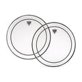 Remo - Clear Pinstripe Batter Drumhead 8