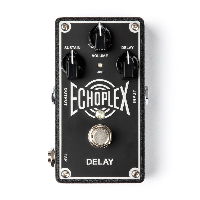 Dunlop - Echoplex Delay Pedal