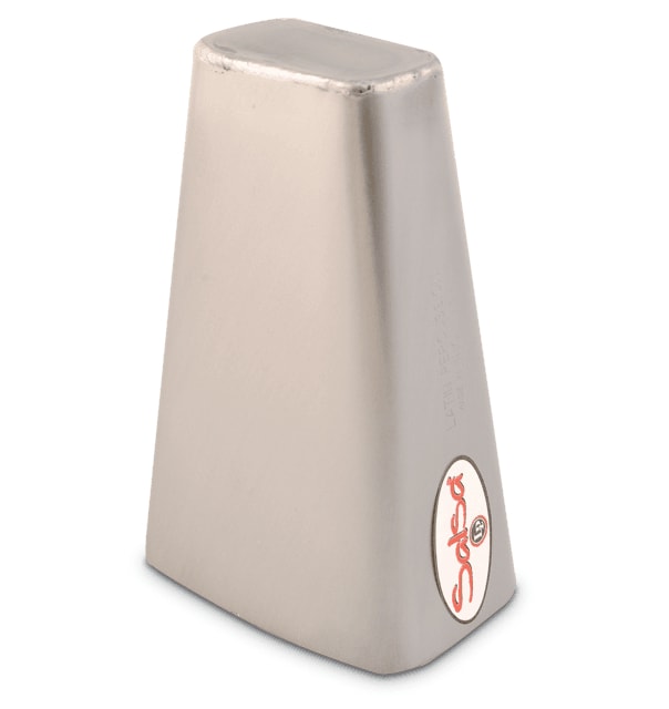 Latin Percussion - Salsa Claro Hand Held Bongo Cowbell