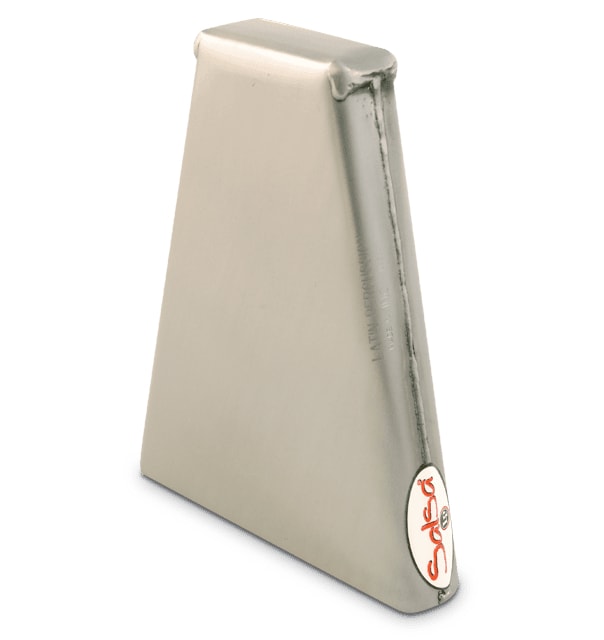 Latin Percussion - Salsa Barrio Cowbell