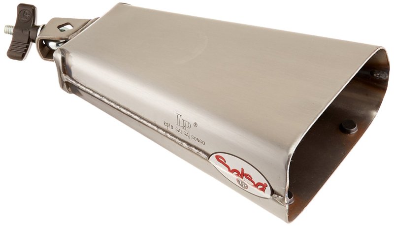 Latin Percussion - Salsa Songo Cowbell