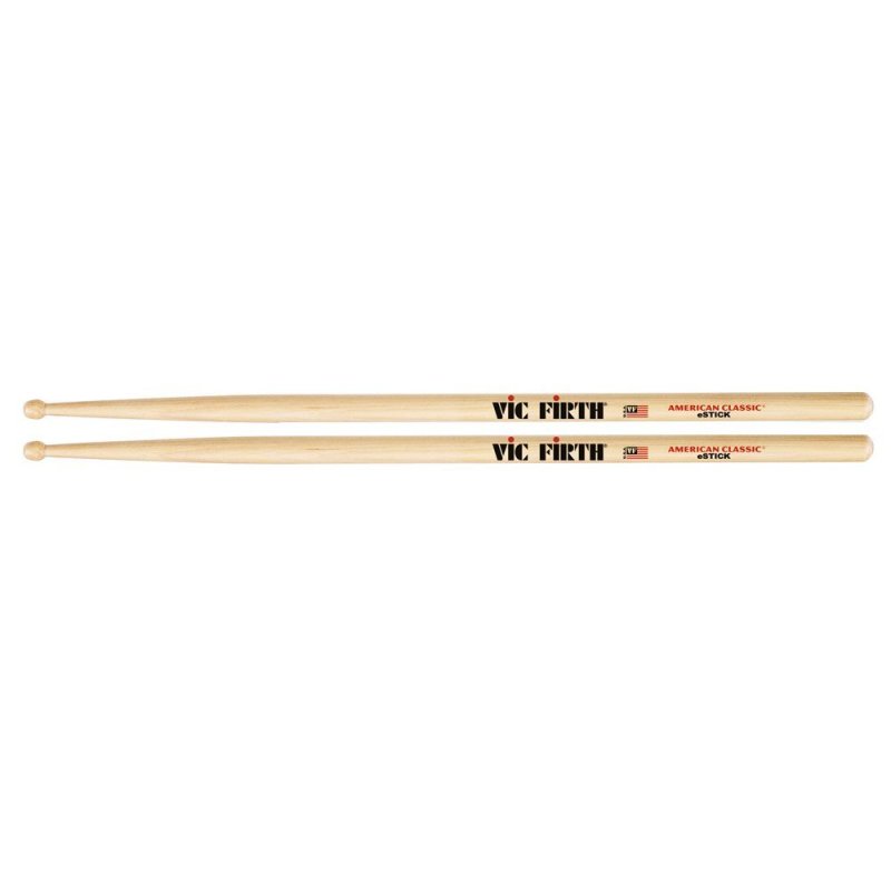 Vic Firth - American Classic Drumsticks Estick, Wood Tip
