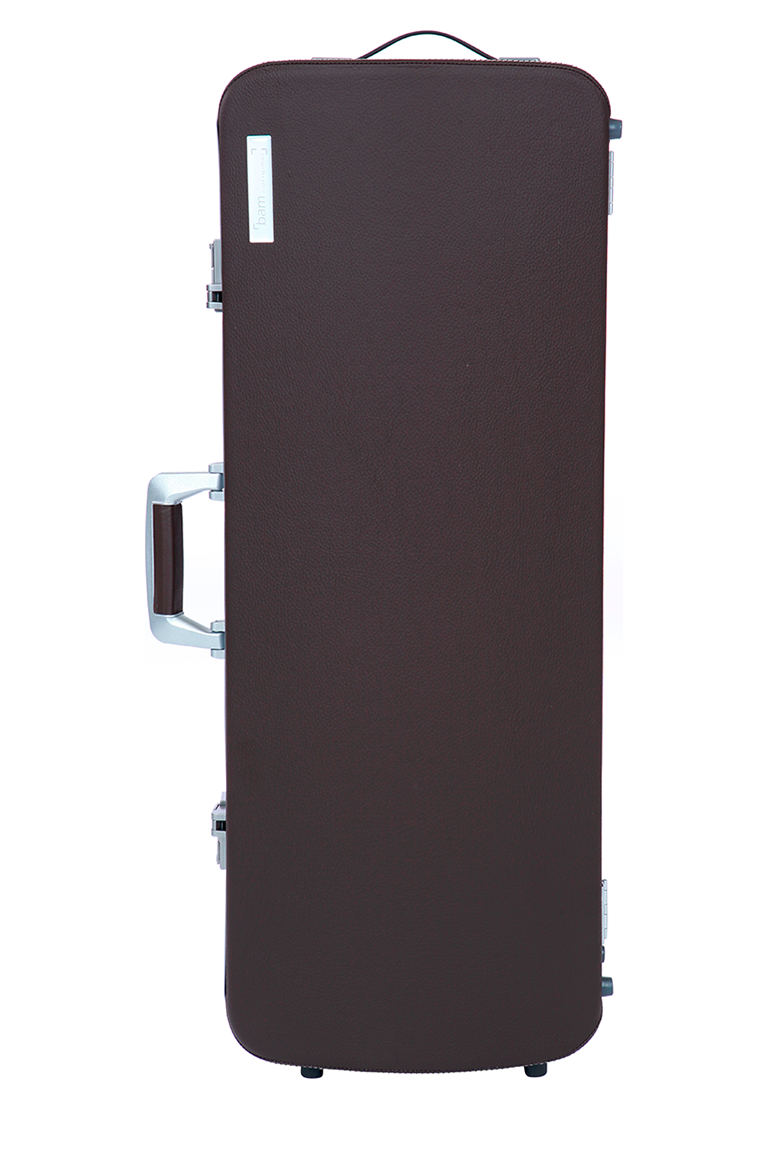L'Etoile Hightech Contoured Viola Case