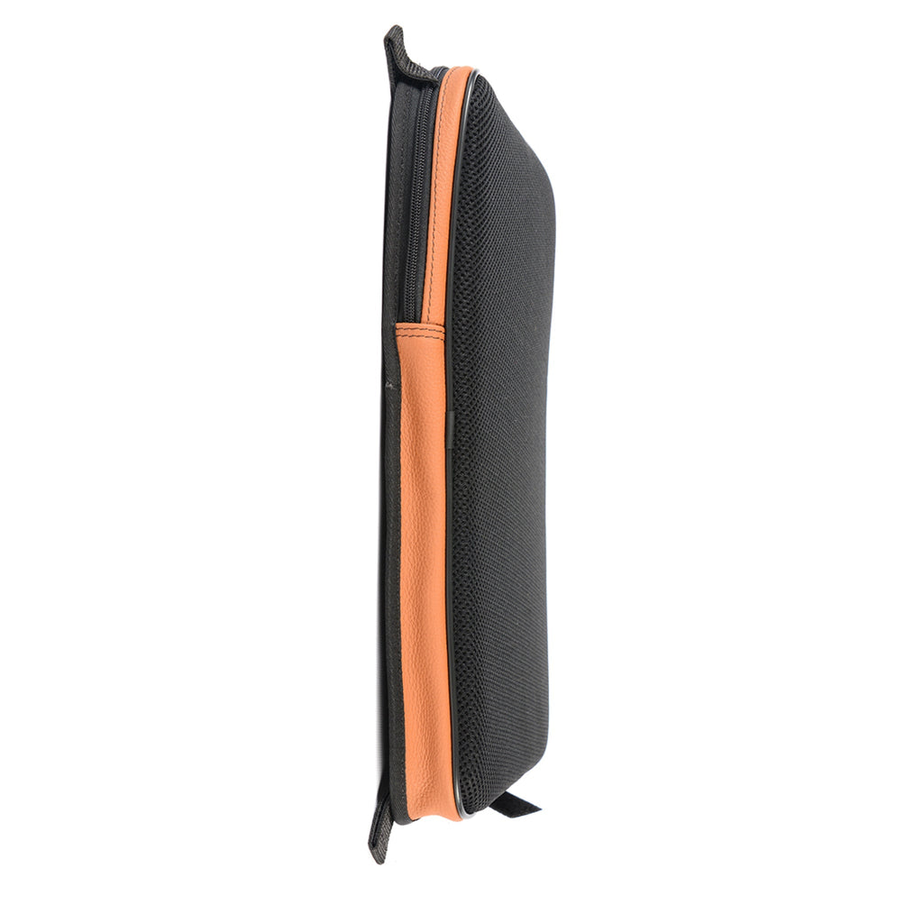 Back Cushion With Pocket for L'Etoile Oblong Violin/Viola Case
