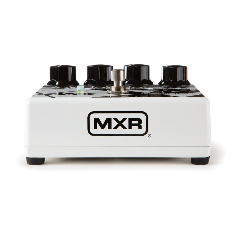 Dunlop - MXR Eddie Van Halen Signature Flanger