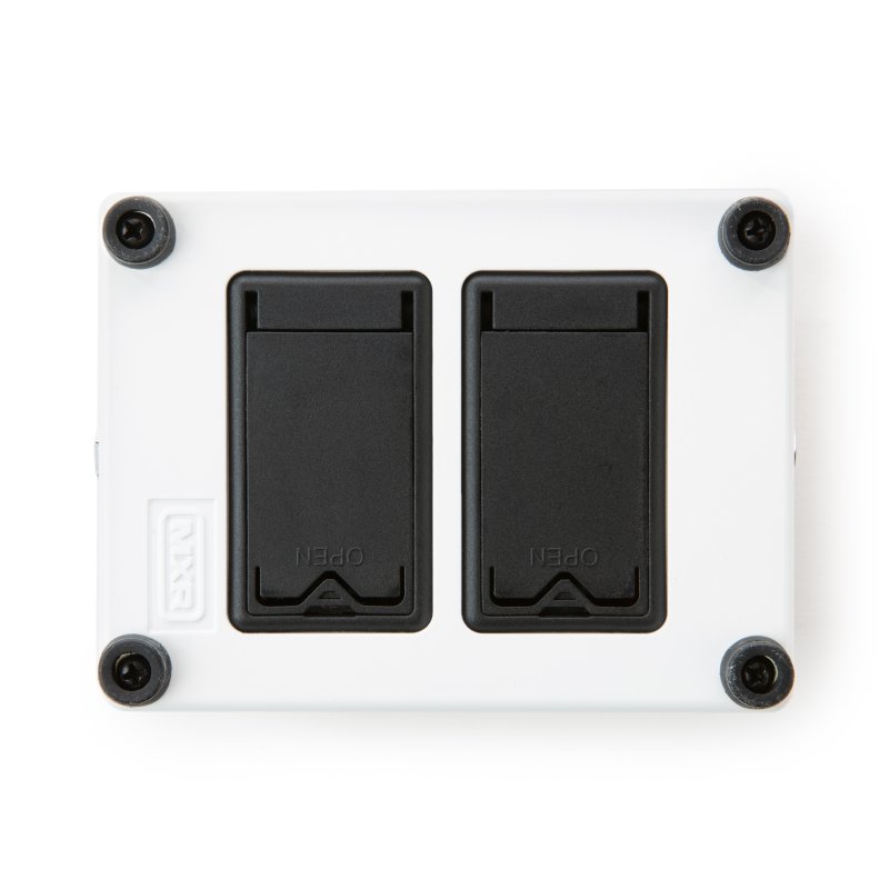 Dunlop - MXR Eddie Van Halen Signature Flanger