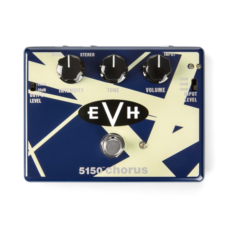 Dunlop - Chorus Pedal LIMITED EDITION