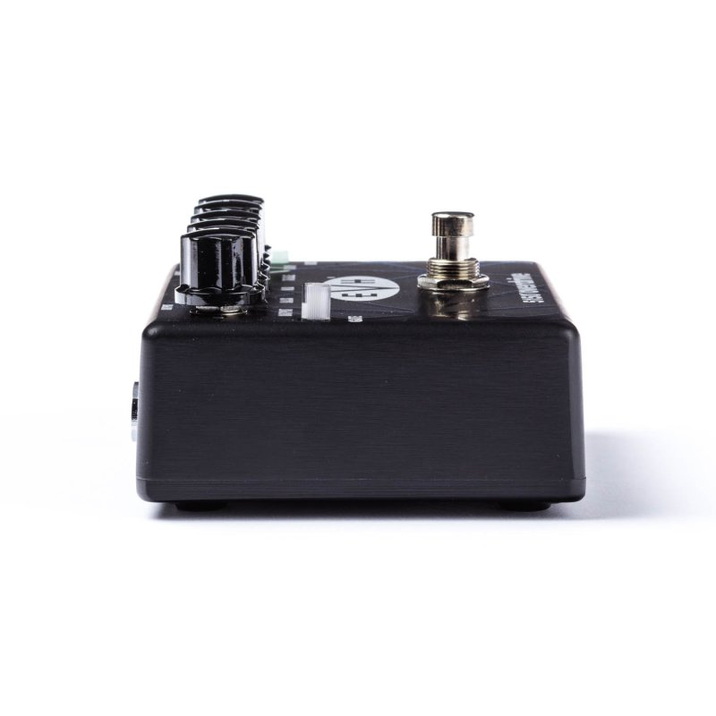 Dunlop - Overdrive Pedal