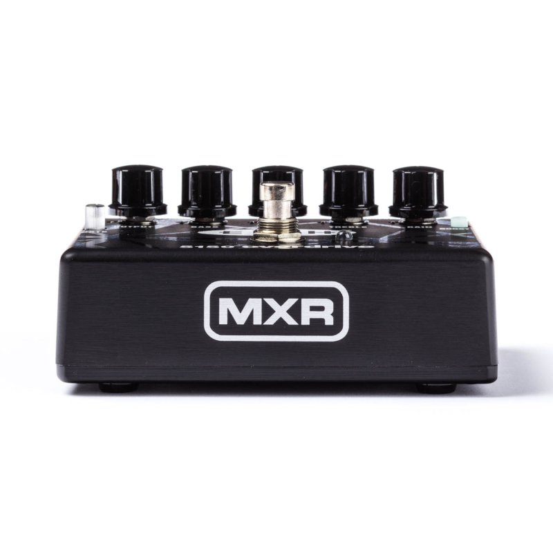 Dunlop - Overdrive Pedal