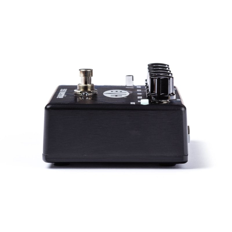 Dunlop - Overdrive Pedal