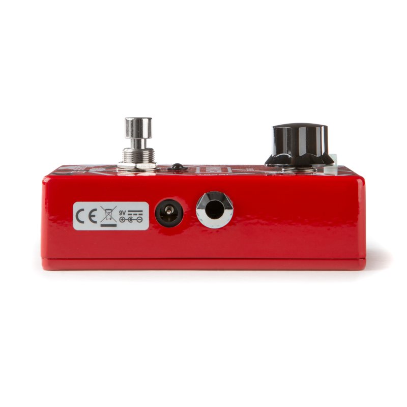 Dunlop - Eddie Van Halen Signature Phase 90