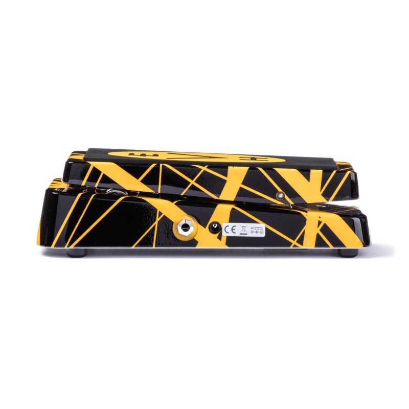 Dunlop - Evh Wah