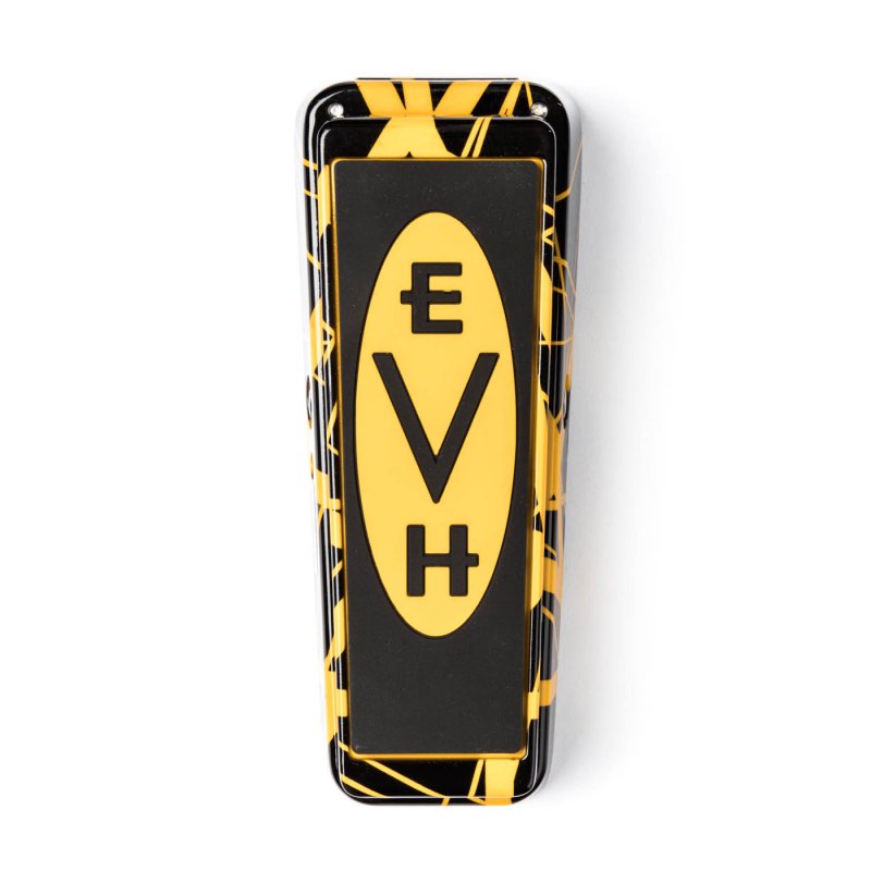 Dunlop - Evh Wah