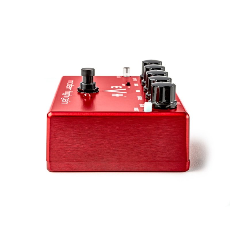 Dunlop - MXR EVH Modern High Gain pedal