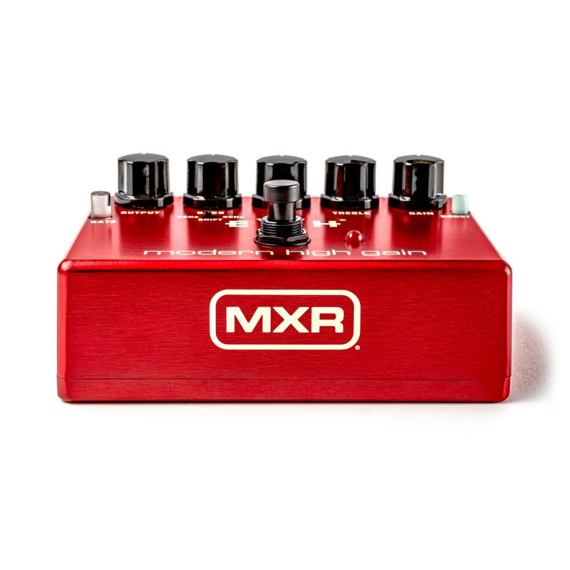 Dunlop - MXR EVH Modern High Gain pedal