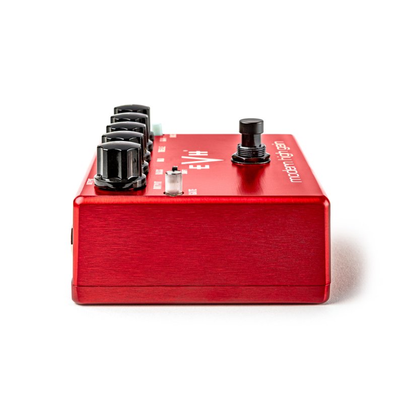 Dunlop - MXR EVH Modern High Gain pedal