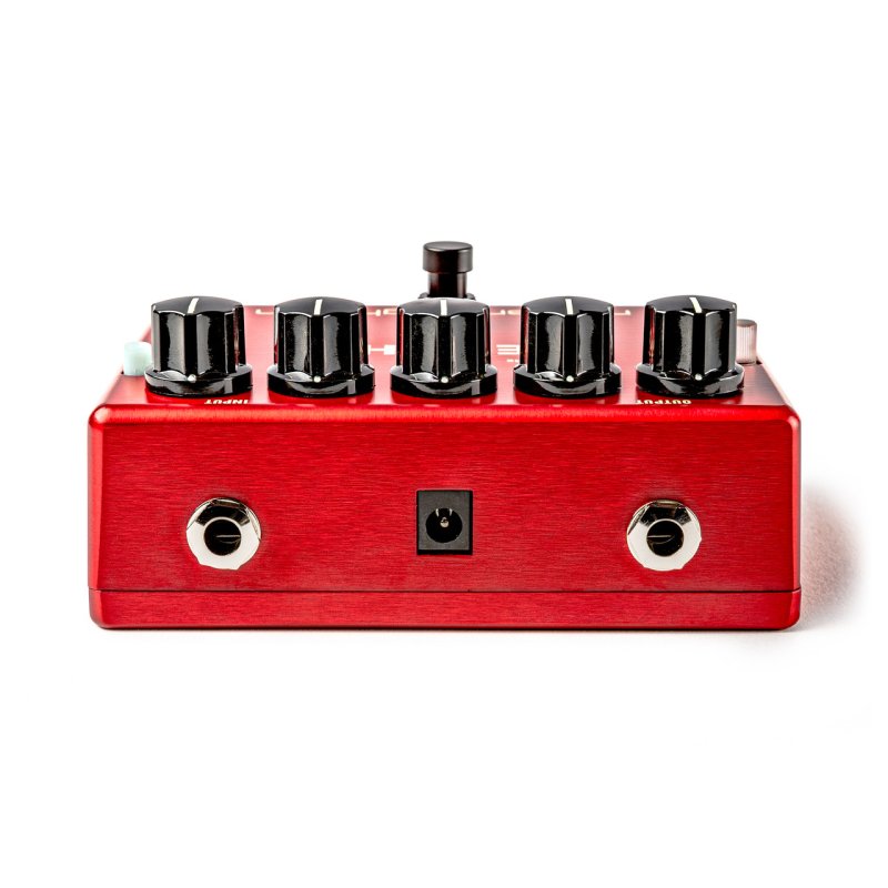 Dunlop - MXR EVH Modern High Gain pedal