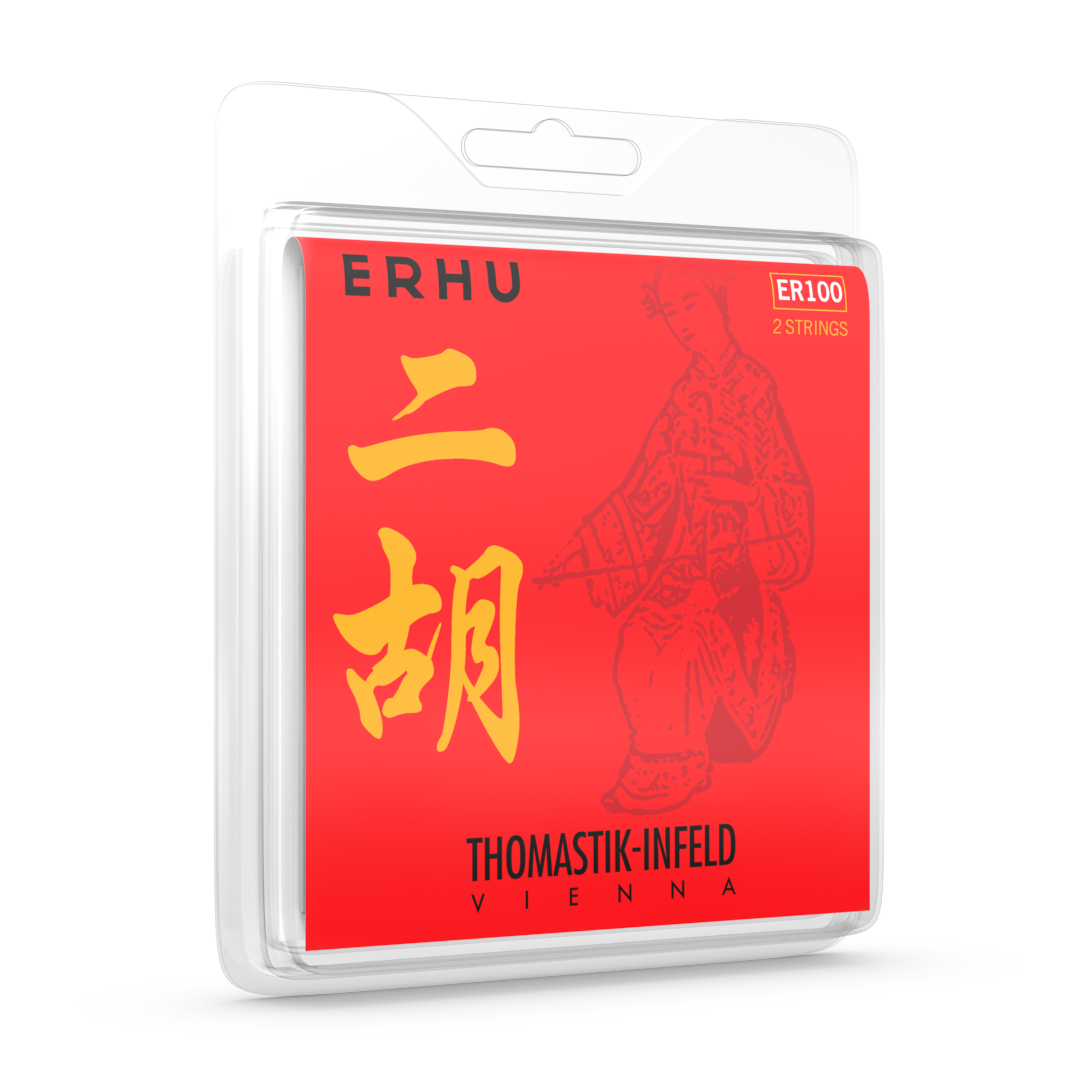 Erhu Single Strings