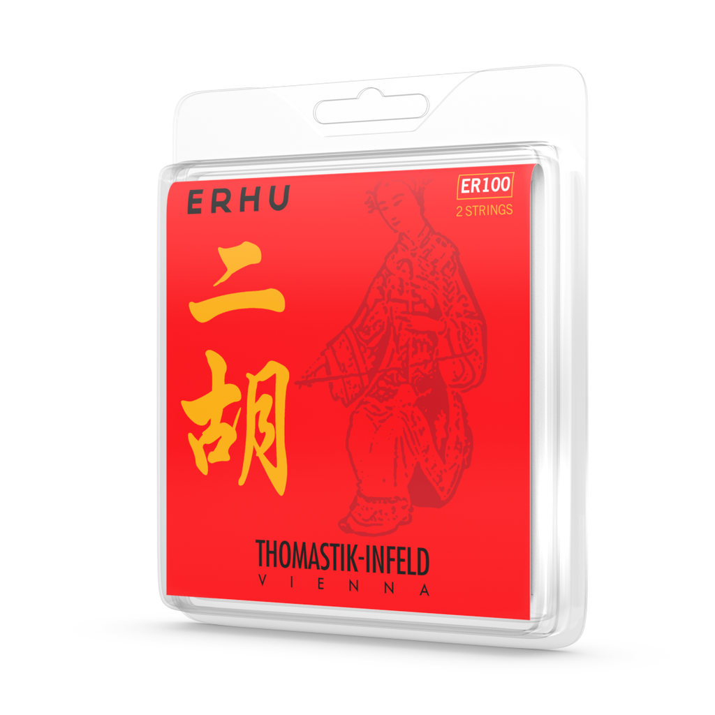 Erhu String Set