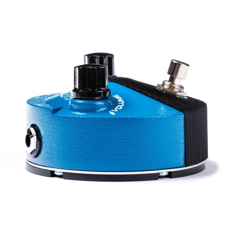 Dunlop - Silicon Fuzz Face® Mini Distortion