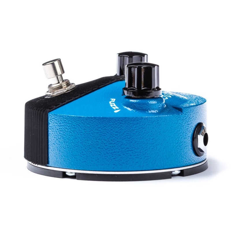 Dunlop - Silicon Fuzz Face® Mini Distortion