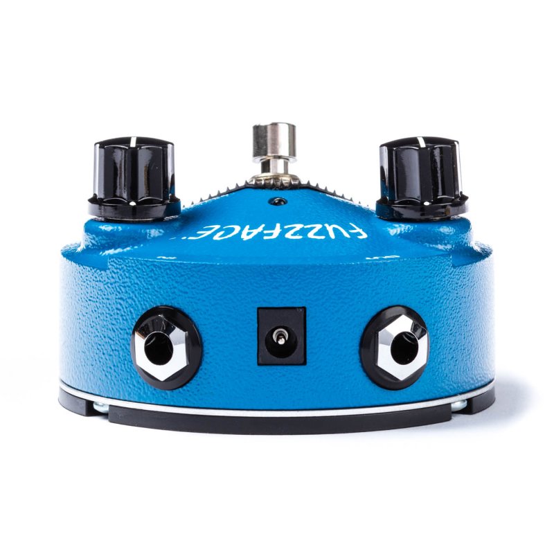 Dunlop - Silicon Fuzz Face® Mini Distortion