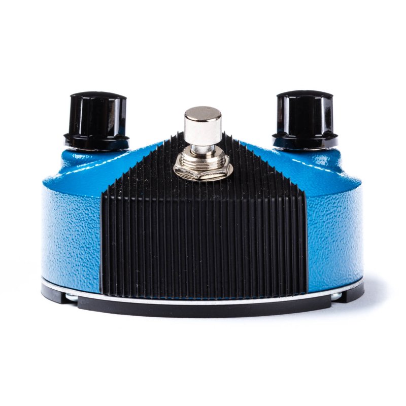 Dunlop - Silicon Fuzz Face® Mini Distortion