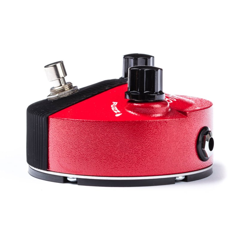 Dunlop - Germania Fuzz Face® Mini Distortion