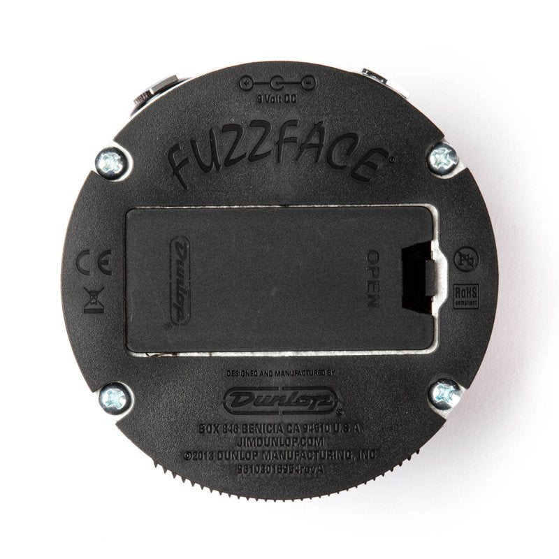 Dunlop - Germania Fuzz Face® Mini Distortion