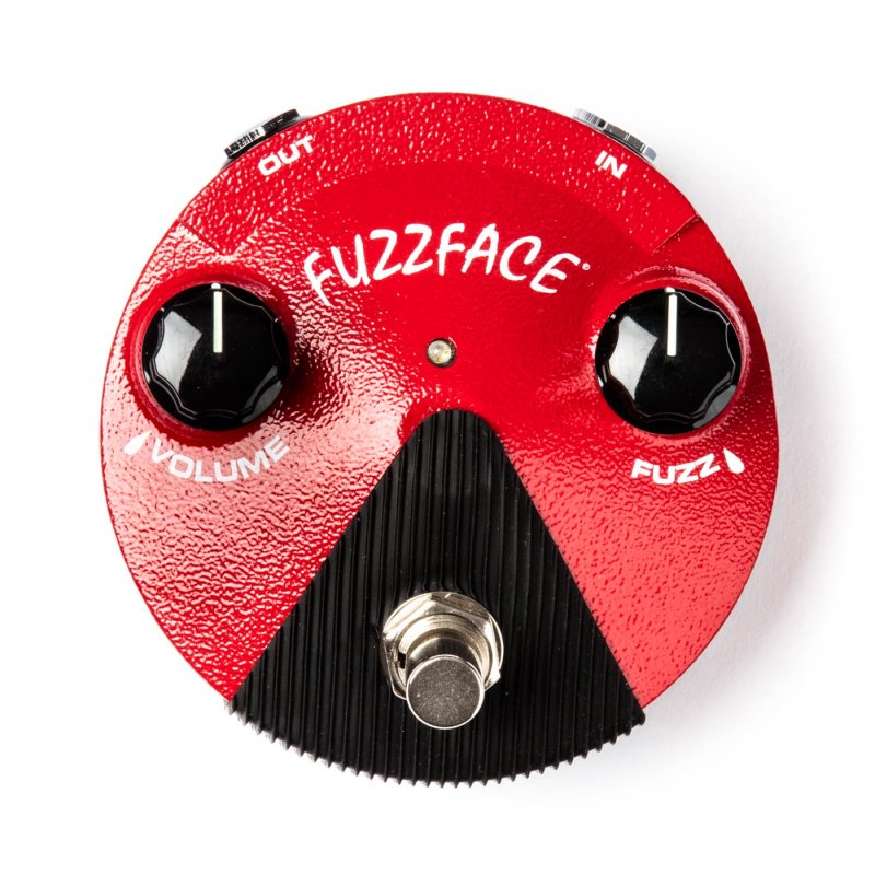 Dunlop - Germania Fuzz Face® Mini Distortion