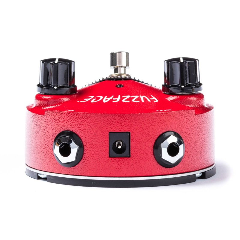 Dunlop - Germania Fuzz Face® Mini Distortion
