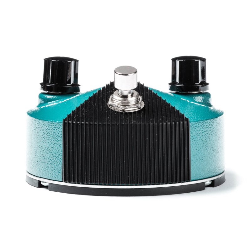Dunlop - Jimi Hendrix™ Fuzz Face® Mini Distortion