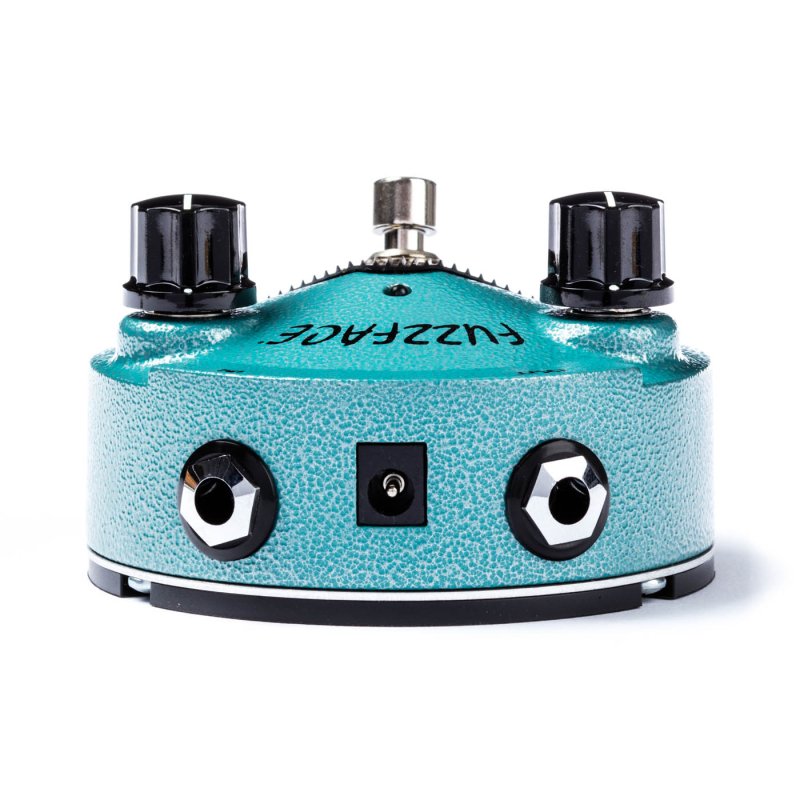 Dunlop - Jimi Hendrix™ Fuzz Face® Mini Distortion